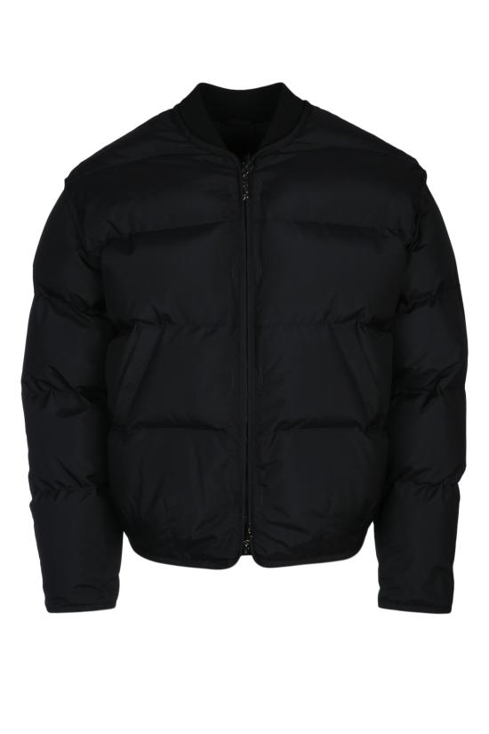 25SS 디올 숏패딩 513C405B6265 989 NOIR