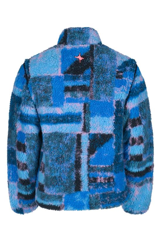 25SS 디올 후드 티셔츠 513J400A0956 585 BLEU - DIOR