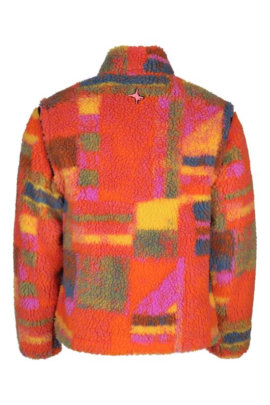 25SS 디올 후드 티셔츠 513J400A0956 285 JAUNEORANGE - DIOR