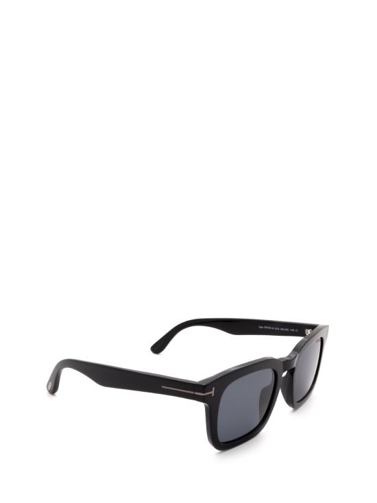 26FW 톰포드 선글라스 FT0751 N 01A SHINY BLACK - TOMFORD