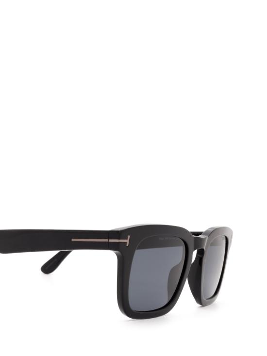 26FW 톰포드 선글라스 FT0751 N 01A SHINY BLACK - TOMFORD
