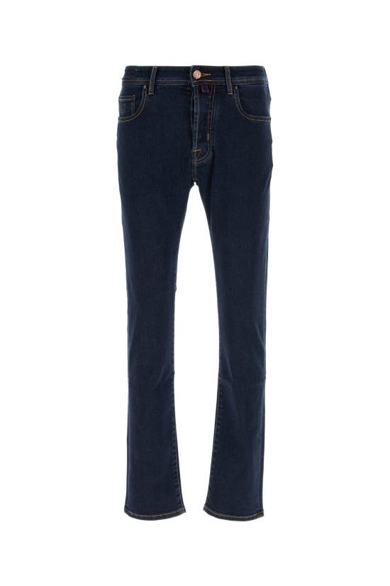 25FW 야콥코헨 데님 팬츠 JUMQE004S3624R2 100D DARKBLUE