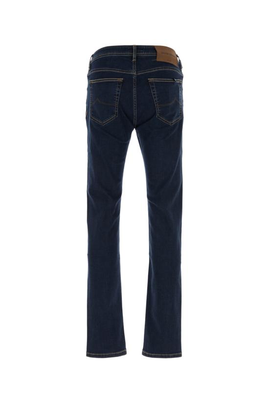 25FW 야콥코헨 데님 팬츠 JUMQE004S3624R2 100D DARKBLUE - JACOB COHËN
