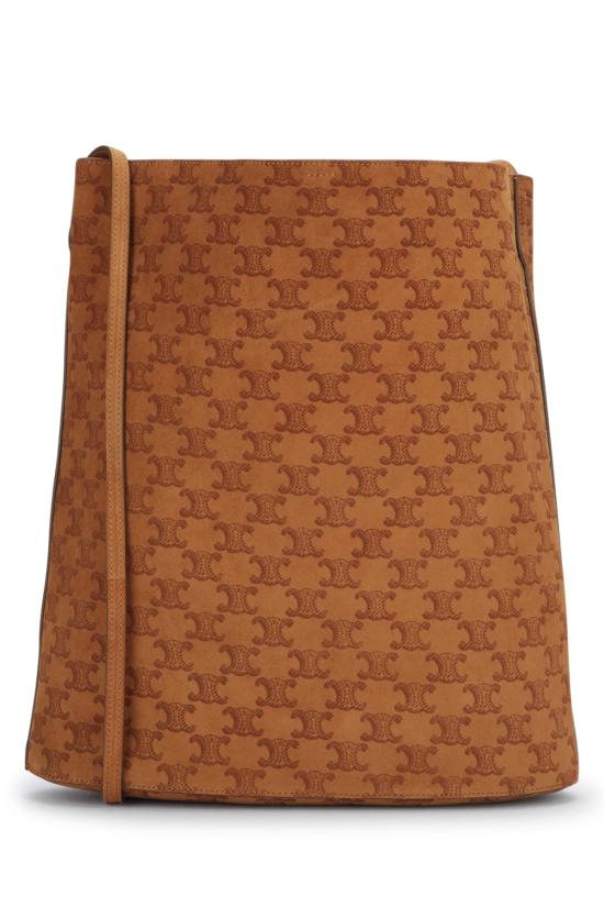 25SS 셀린느 토트백 194953GDH 19TO HAVANA