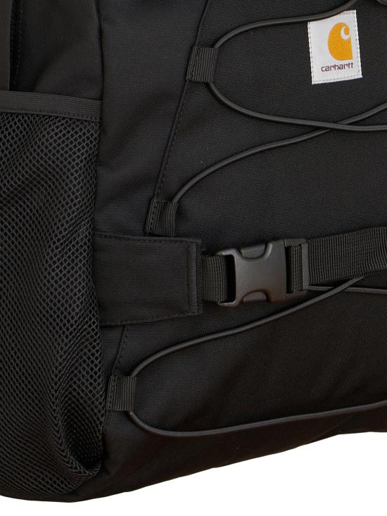 25FW 칼하트 WIP 백팩 MI03146889XX Black - CARHARTT WIP