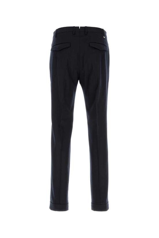 26FW 피티토리노 스트레이트 팬츠 COAFMAZ00CL1CM13 0360 Blue - PT TORINO