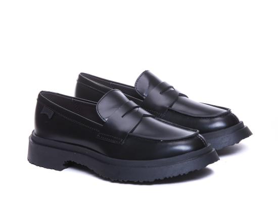 25FW 캠퍼 로퍼 K201116 TWS 019 Black - CAMPER