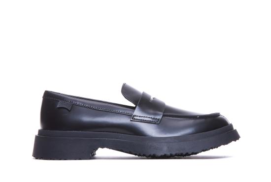 25FW 캠퍼 로퍼 K201116 TWS 019 Black