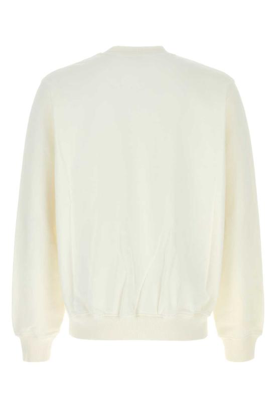 25FW 카사블랑카 후드 티셔츠 MPF25JTP29303 CASWAYMOU White - CASABLANCA