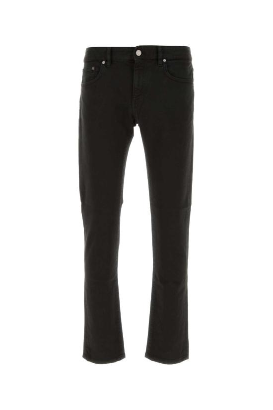 25FW 피티토리노 데님 팬츠 C5DP05Z0OA14T0 Y990 Black