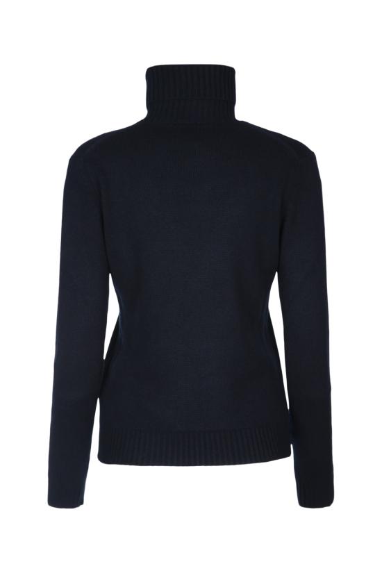 25FW 로로피아나 스웨터 FAM9052 W000 BLUE NAVY - LORO PIANA