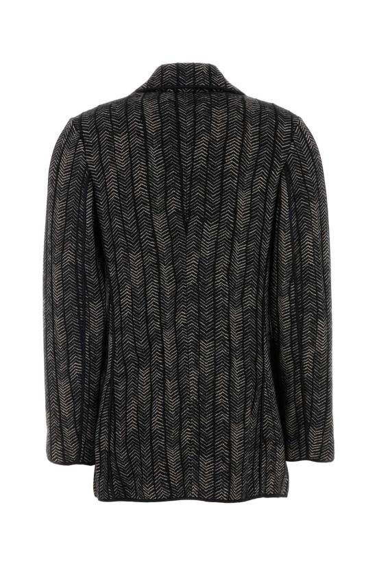 25FW 조르지오 아르마니 수트 자켓 GW002373AF19796 FC006 Printed - GIORGIO ARMANI