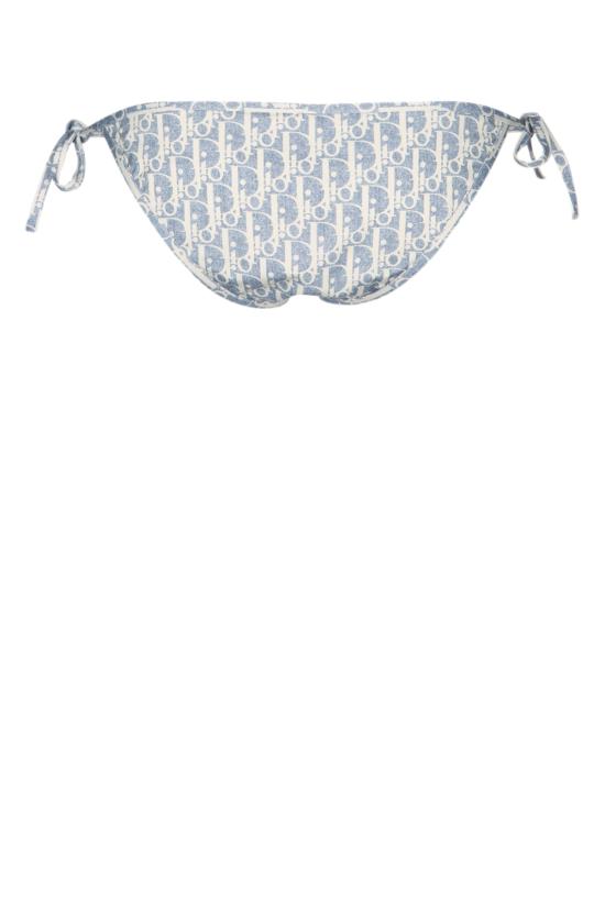 25FW 디올 비키니 수영복 54BP01A2851 5807 BLUE - DIOR
