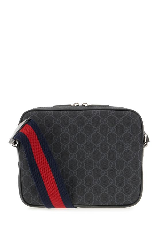 26SS 구찌 크로스백 795479FADJA 1042 BLACKBLACKBRB - GUCCI