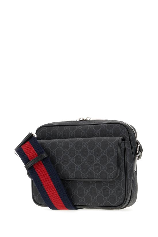 26SS 구찌 크로스백 795479FADJA 1042 BLACKBLACKBRB - GUCCI