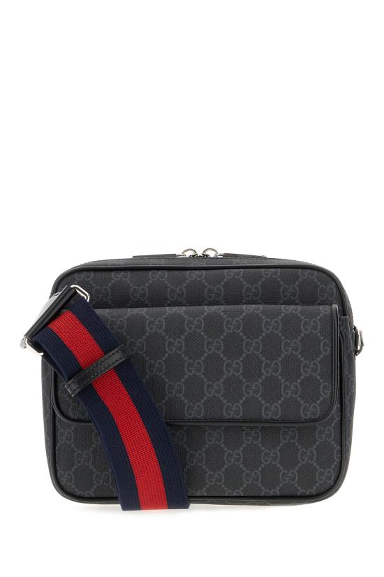 26SS 구찌 크로스백 795479FADJA 1042 BLACKBLACKBRB