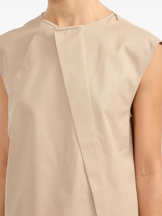 25SS MM6 메종마르지엘라 숏 원피스 S52DA0056M35368 115 - MM6 MAISON MARGIELA