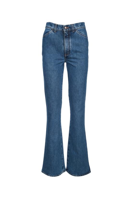 25FW 로로피아나 데님 팬츠 FAP9687 W1EN LIGHT BLUE WASH