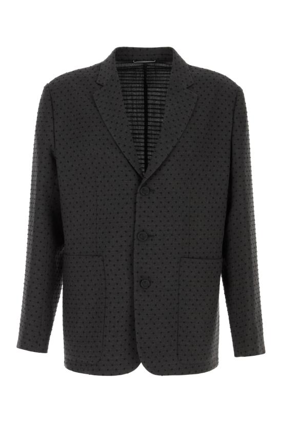 25FW 디올 자켓 593C228A1032 889 Grey