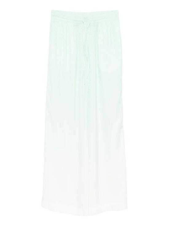 25FW 카사블랑카 스트레이트 팬츠 WPF25TR34001 GRADIENT MONOGRAM