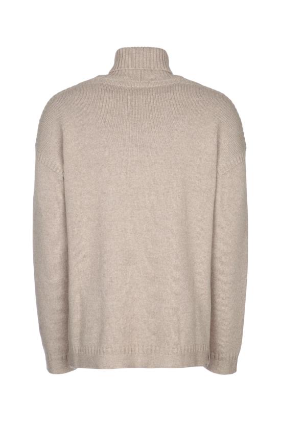 25FW 로로피아나 스웨터 FAP5976 D0V9 VOLCANIC SOIL - LORO PIANA