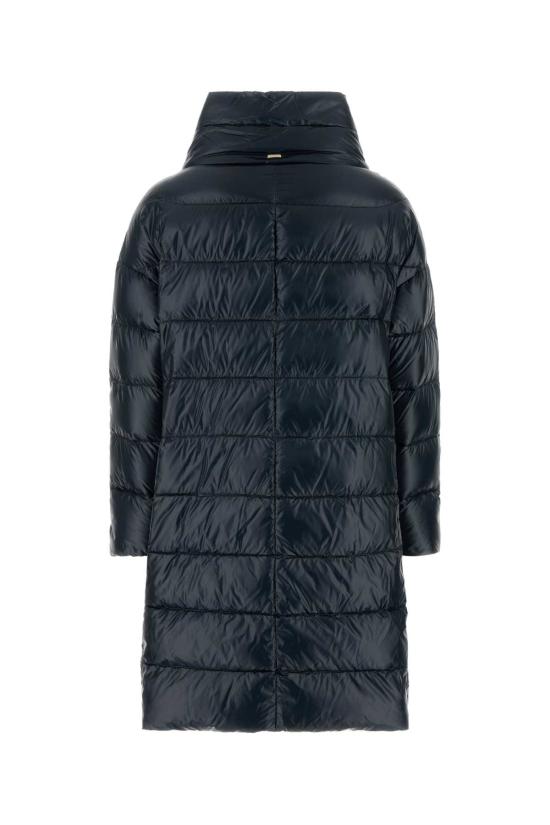 25FW 에르노 마틸드 코트 패딩 자켓 PI1283DIC12017Z 9200 Blue - HERNO