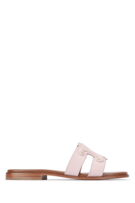 25FW 셀린느 로퍼 364783767C 25BD BLEACHEDPINK