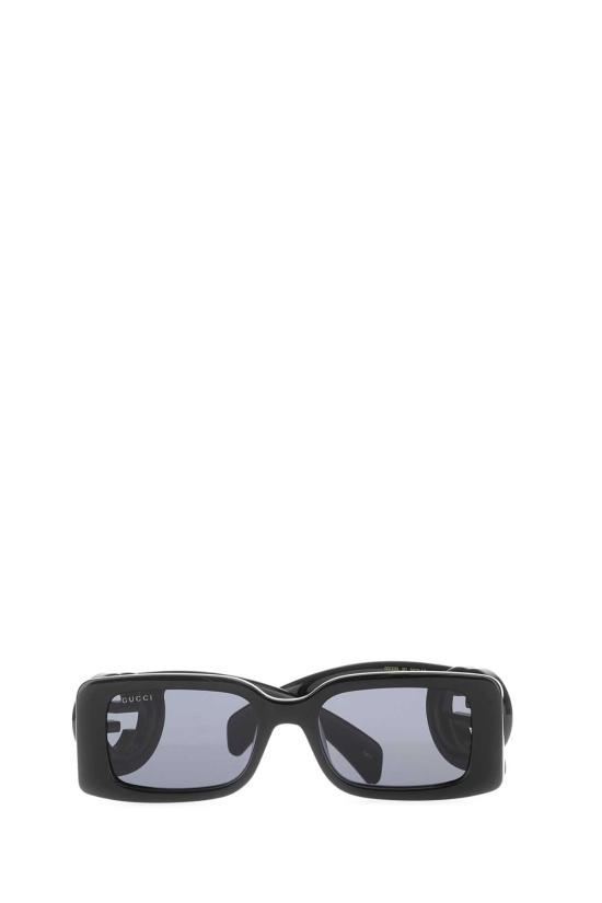  구찌 선글라스 733369J1691 1412 Black - GUCCI