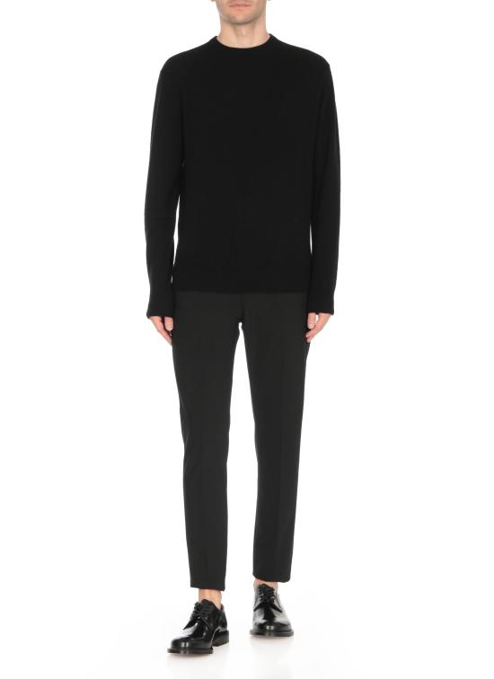 25FW 처치스 드레스 슈즈 EEB001 9XVF0AAB Black - CHURCHS