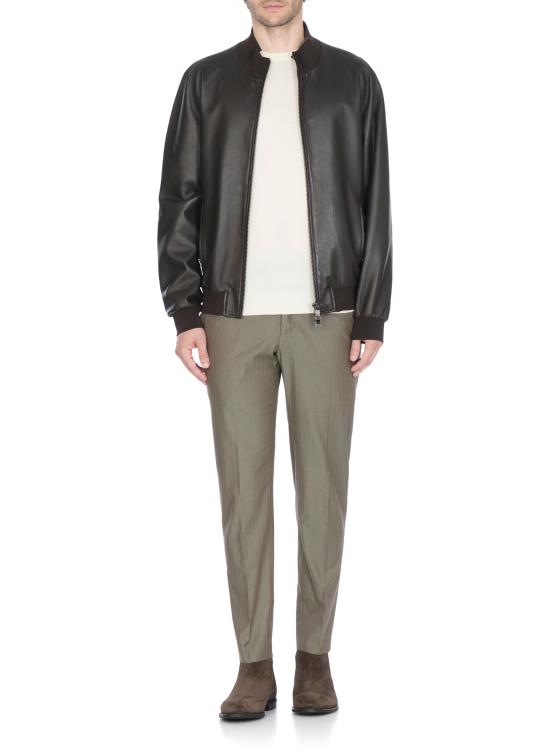 25FW 처치스 부츠 ETC315 9CAF0AEV Brown - CHURCHS