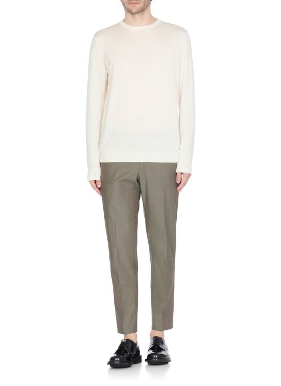 25FW 처치스 드레스 슈즈 EEC300 9XVF0AAB Black - CHURCHS