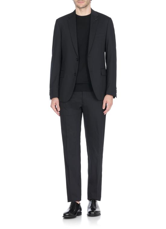 25FW 처치스 드레스 슈즈 EEC412 9XVF0AAB Black - CHURCHS