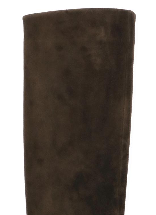 25FW 케이트 부츠 F1099 726 893 Brown - KHAITE