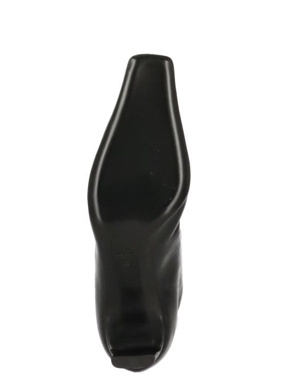 25FW 케이트 부츠 F1099 907 200 Black - KHAITE