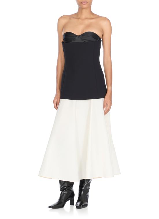 25FW 케이트 부츠 F1099 907 200 Black - KHAITE