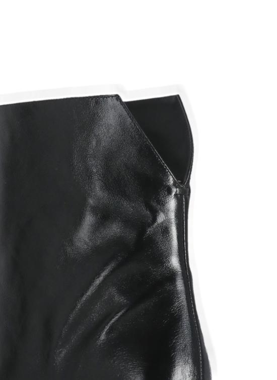 25FW 케이트 부츠 F1100 907 200 Black - KHAITE