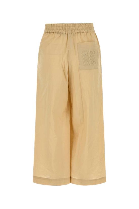 25SS 로에베 스트레이트 팬츠 S616Y04X87 LIGHTBEIGE Beige o Tan - LOEWE