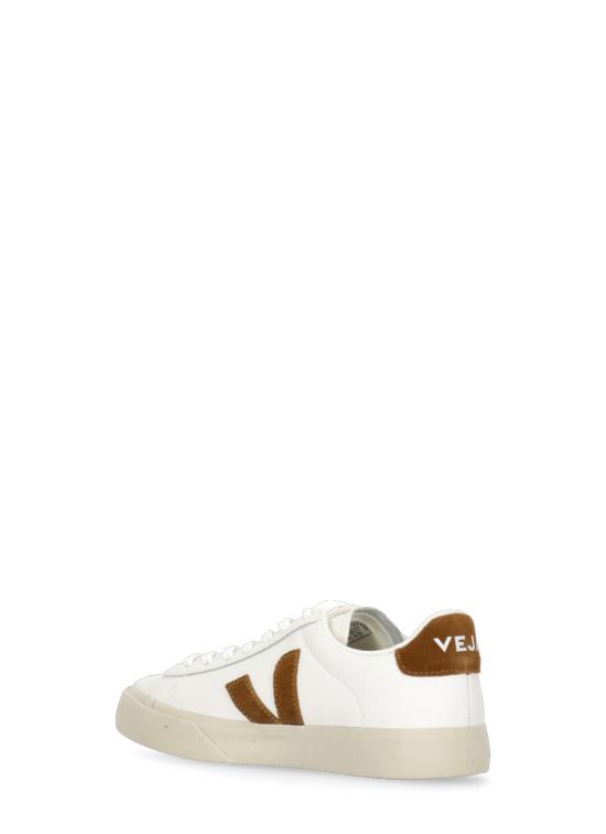 25FW 베자 스니커즈 CP0521058 WHITE COGNAC White - VEJA