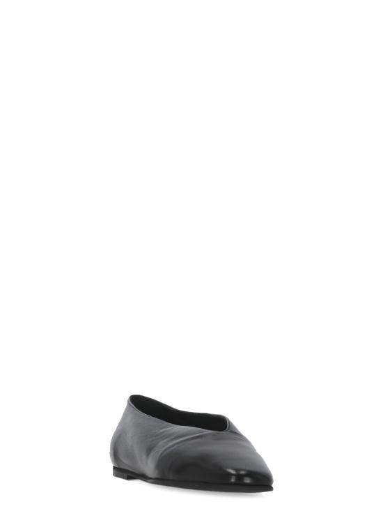 25FW POEVE 슈즈 FITTI02 REESENERO Black - OTHER BRANDS