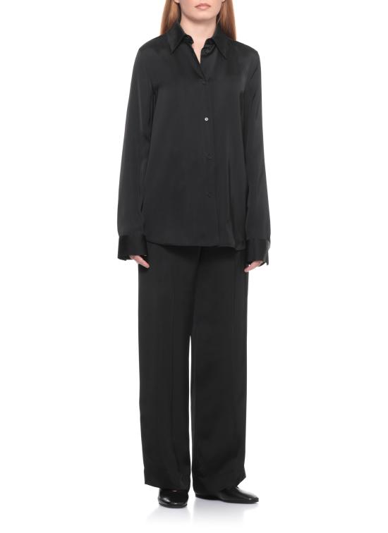 25FW POEVE 슈즈 FITTI02 REESENERO Black - OTHER BRANDS