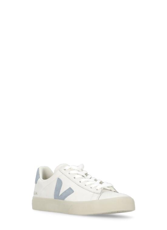25FW 베자 스니커즈 CP0520784 WHITE STEEL White - VEJA