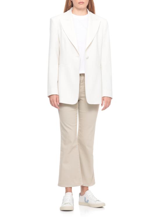 25FW 베자 스니커즈 CP0520784 WHITE STEEL White - VEJA