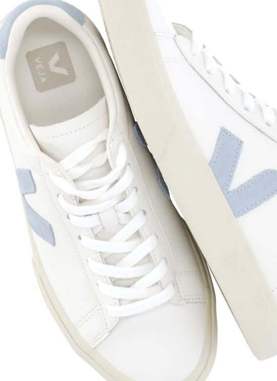 25FW 베자 스니커즈 CP0520784 WHITE STEEL White - VEJA