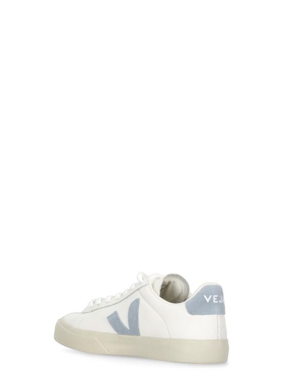 25FW 베자 스니커즈 CP0520784 WHITE STEEL White - VEJA