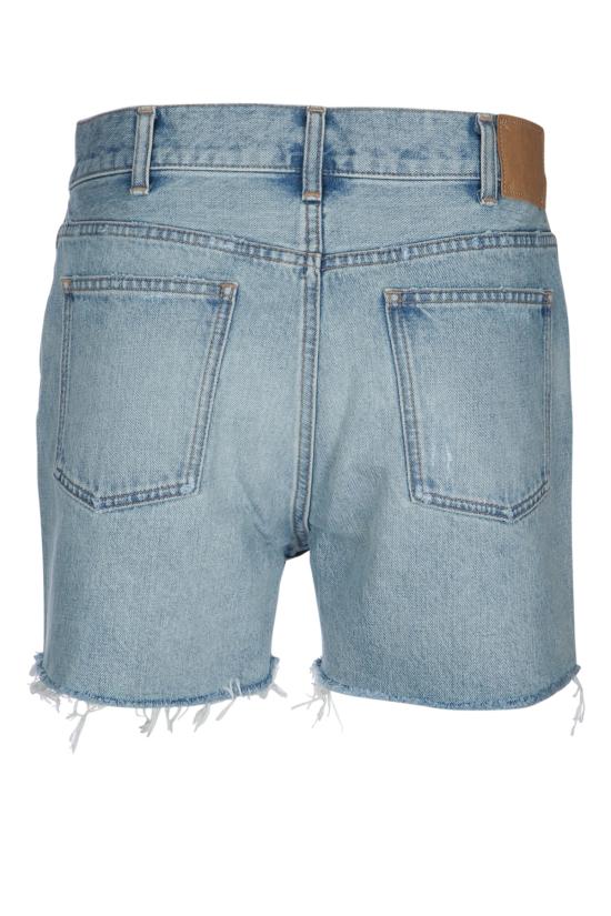 25SS 셀린느 스케이트 쇼츠 스위트 허니 RP06I789D FZZ8 SWEETHONEYWASH - CELINE