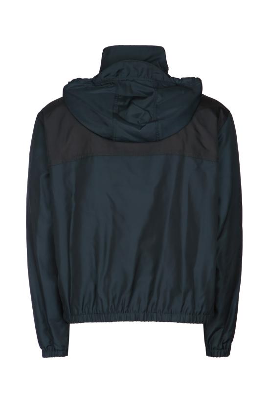 25FW 셀린느 자켓 RV0SV0K56 07MR NAVY - CELINE