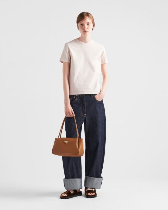 24FW 프라다 스웨터 3548BSOOO145S F0924 - PRADA