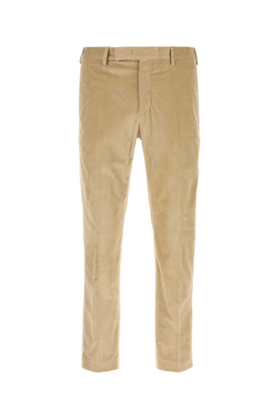 26FW 피티토리노 스트레이트 팬츠 COASX0Z00FWDPG81 0030 Beige o Tan