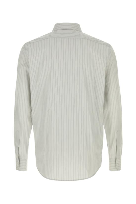 25FW 셀린느 긴팔 셔츠 2C982841W 98CZ CRAIEPERLENOIR - CELINE