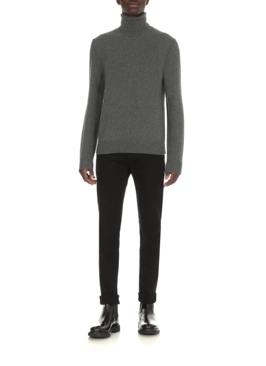 25FW 처치스 부츠 ETC292 9SNF0AAB Black - CHURCHS